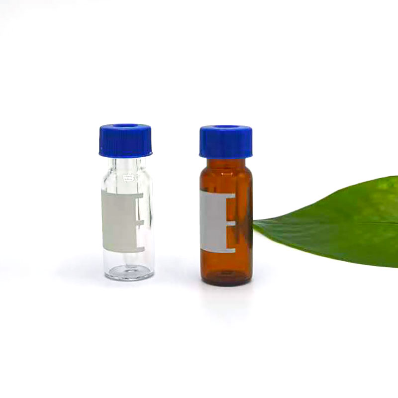À l'ère de l'innovation, pourquoi les plus grands laboratoires du monde font-ils encore confiance aux flacons d'échantillons en verre les plus classiques ? À l'ère de l'innovation, pourquoi les plus grands laboratoires du monde font-ils encore confiance aux flacons d'échantillons en verre les plus classiques ?