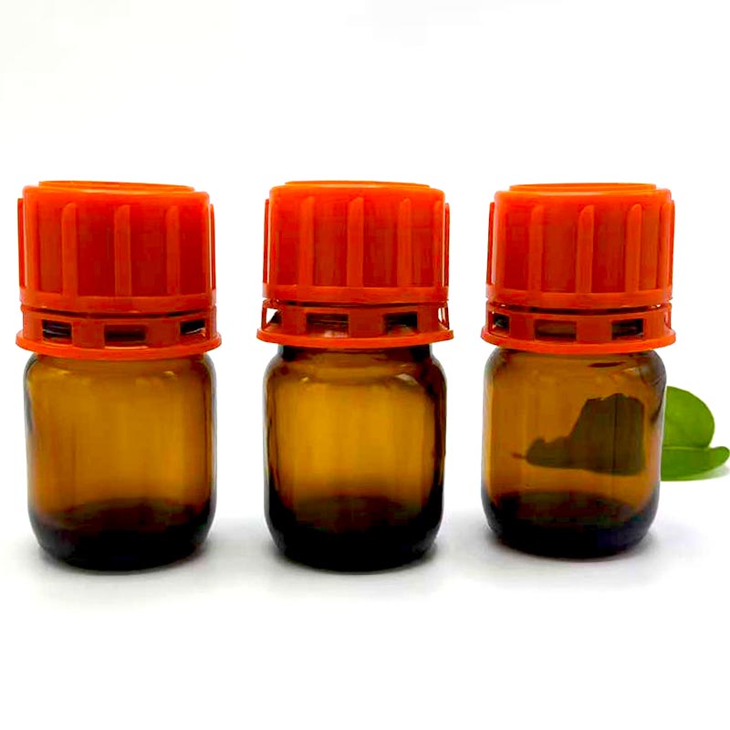 Qu'est-ce qui rend un flacon de réactif à col large essentiel pour votre laboratoire ? Qu'est-ce qui rend un flacon de réactif à col large essentiel pour votre laboratoire ?