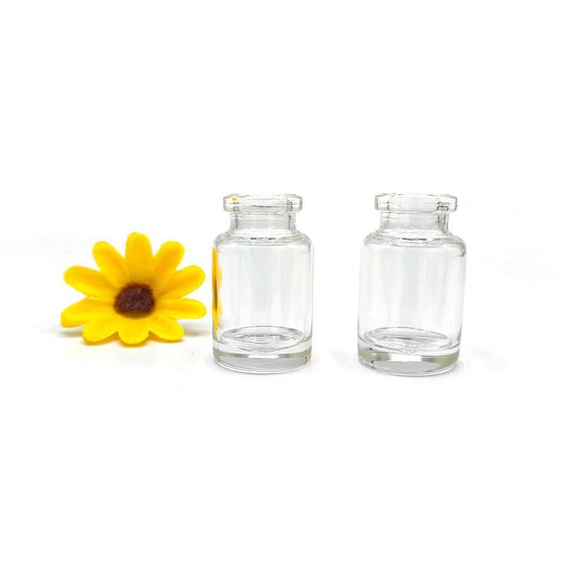 Comment un flacon de réactif en forme de U améliore-t-il l’efficacité du laboratoire ? Comment un flacon de réactif en forme de U améliore-t-il l’efficacité du laboratoire ?