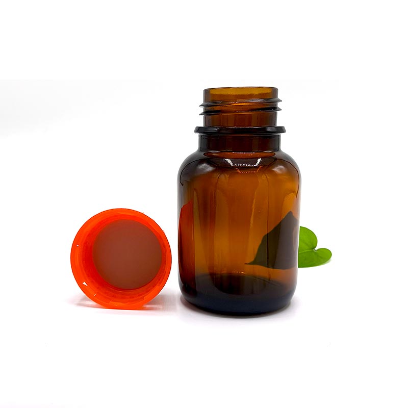 Comment un flacon de réactif à col large améliore-t-il l’efficacité du laboratoire ?