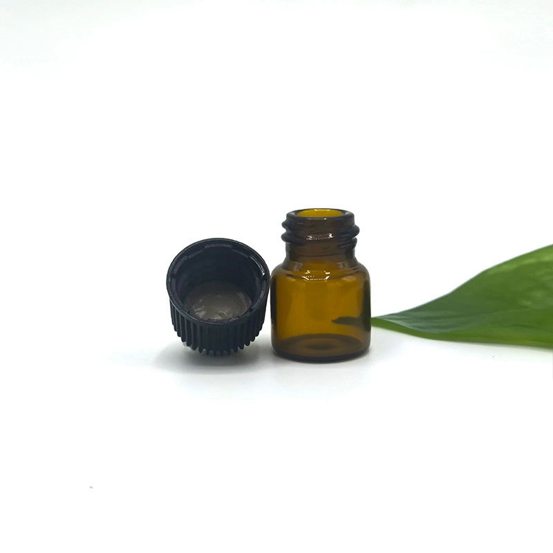 Comment la conception des flacons de réactifs à col étroit permet-elle un stockage plus sûr en laboratoire ?